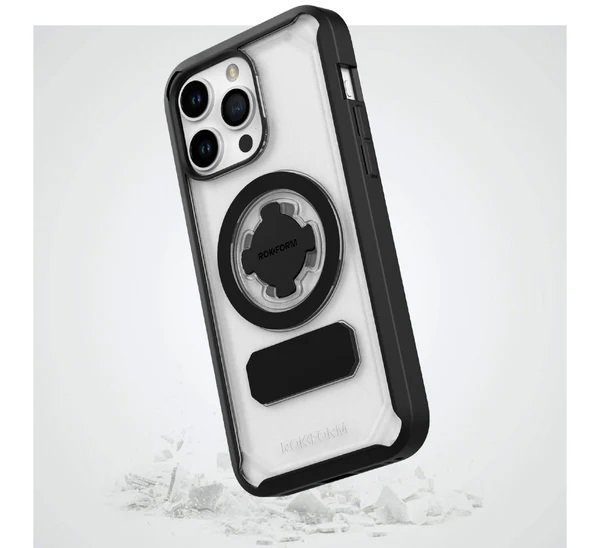 Kryt na mobil Rokform Cystal