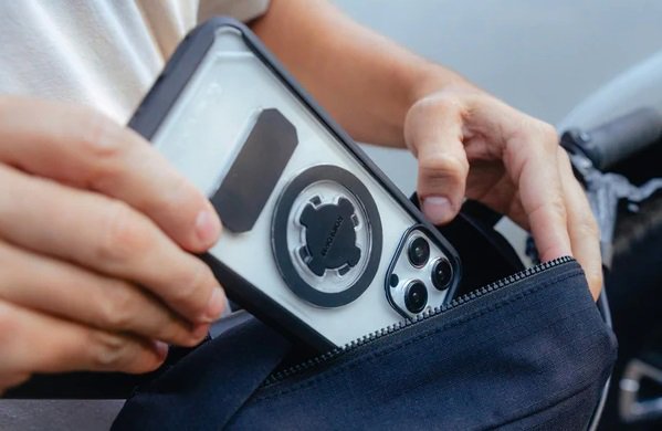 Kryt na mobil Rokform Cystal