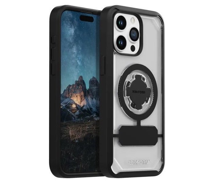 Kryt na mobil Rokform Cystal