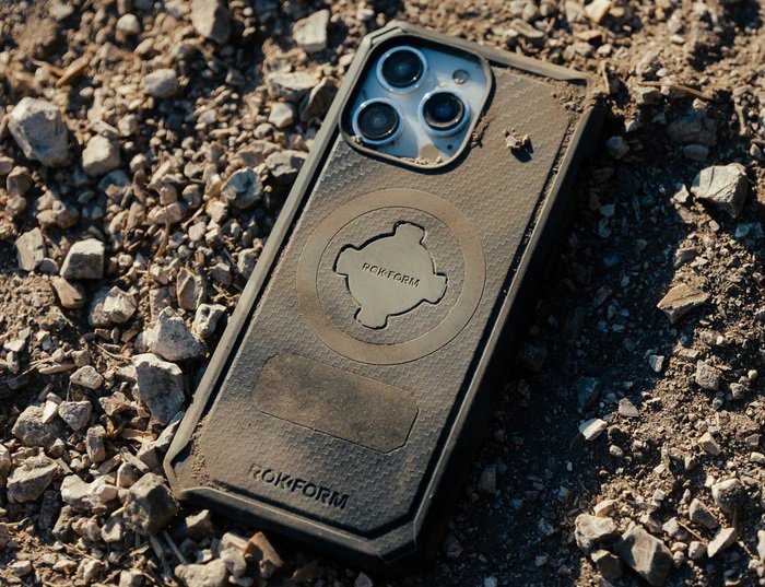 Kryt na mobil Rokform Rugged