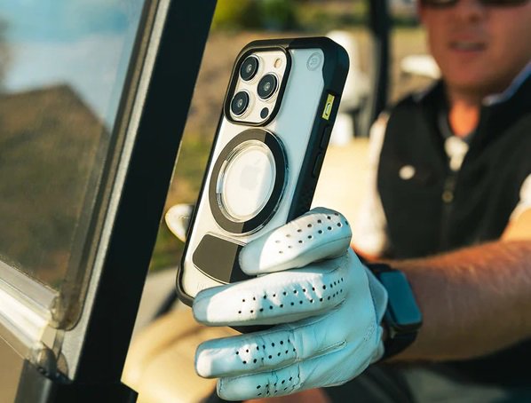 Kryt na mobil Rokform Eagle 3