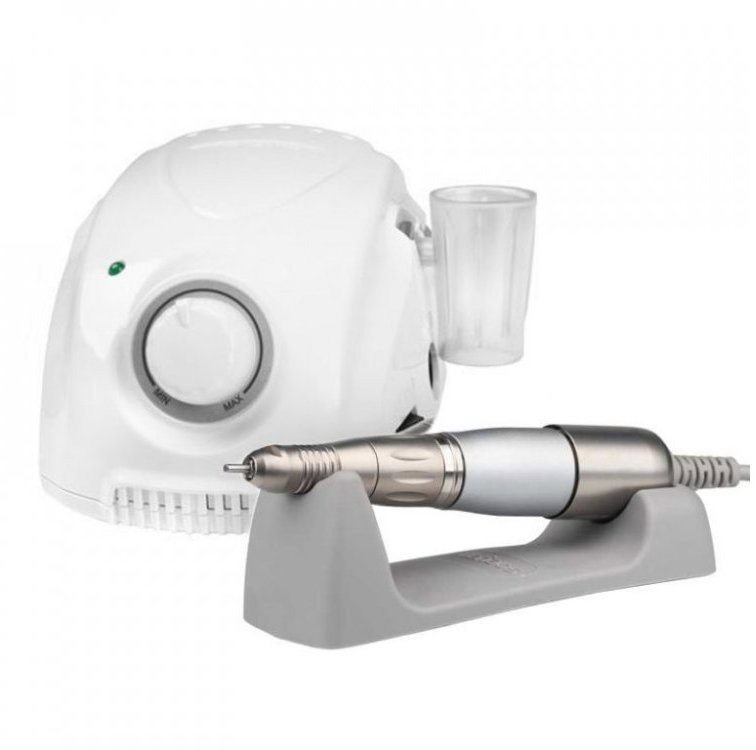 Electric file SAEYANG Marathon Champion 3/H200 HP, white