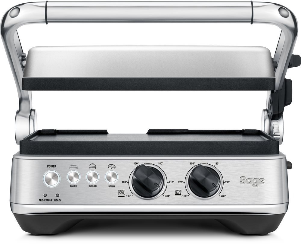 Kontaktní gril SAGE SGR700BSS