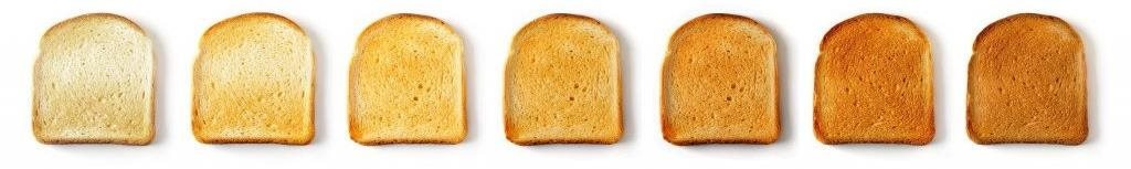 Salene ToastMax Toaster