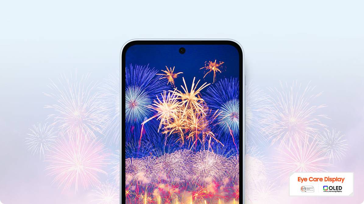 Levný telefon Samsung Galaxy A35