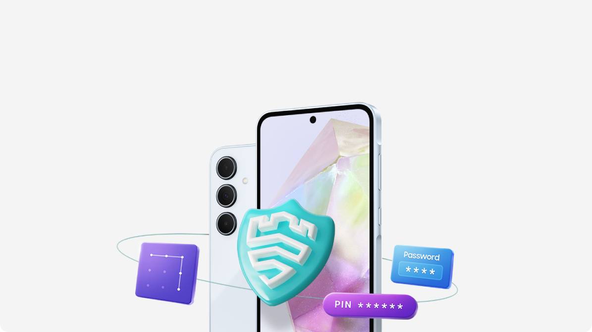 Levný telefon Samsung Galaxy A35