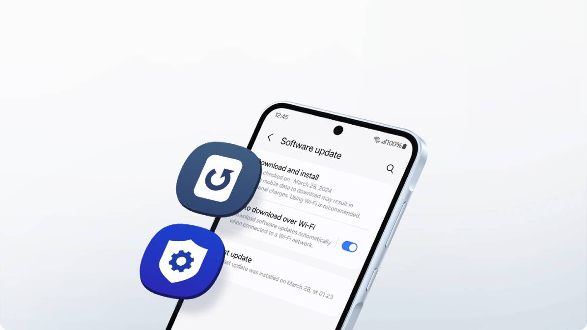 Levný telefon Samsung Galaxy A35