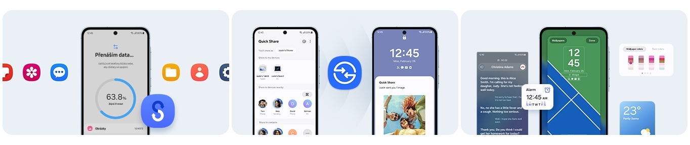 Samsung Galaxy A55 5G