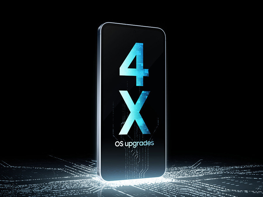 Samsung Galaxy A55 5G