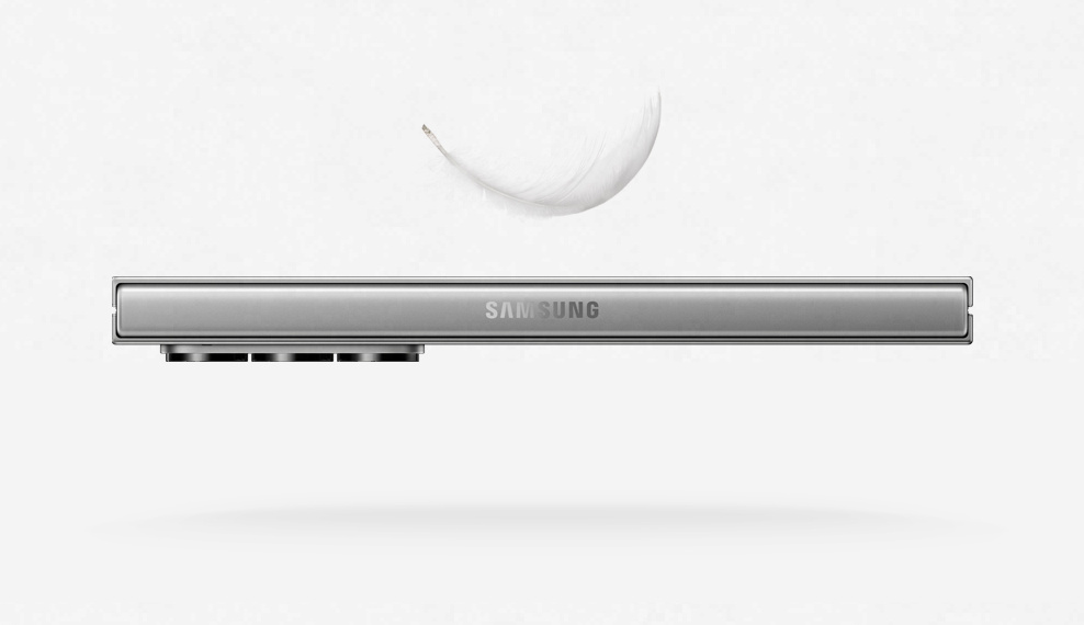 Mobilní telefon Samsung Galaxy Z Fold6