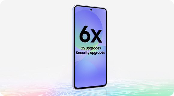 Mobilný telefón Samsung Galaxy A36