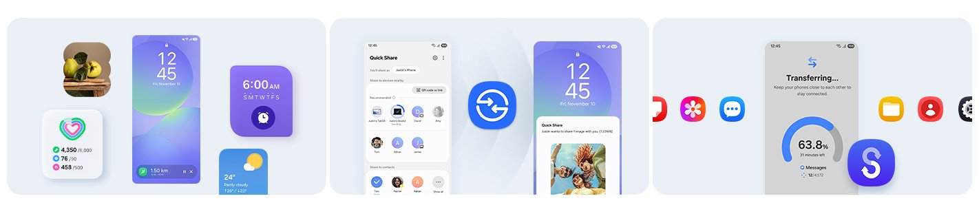 Mobilný telefón Samsung Galaxy A36