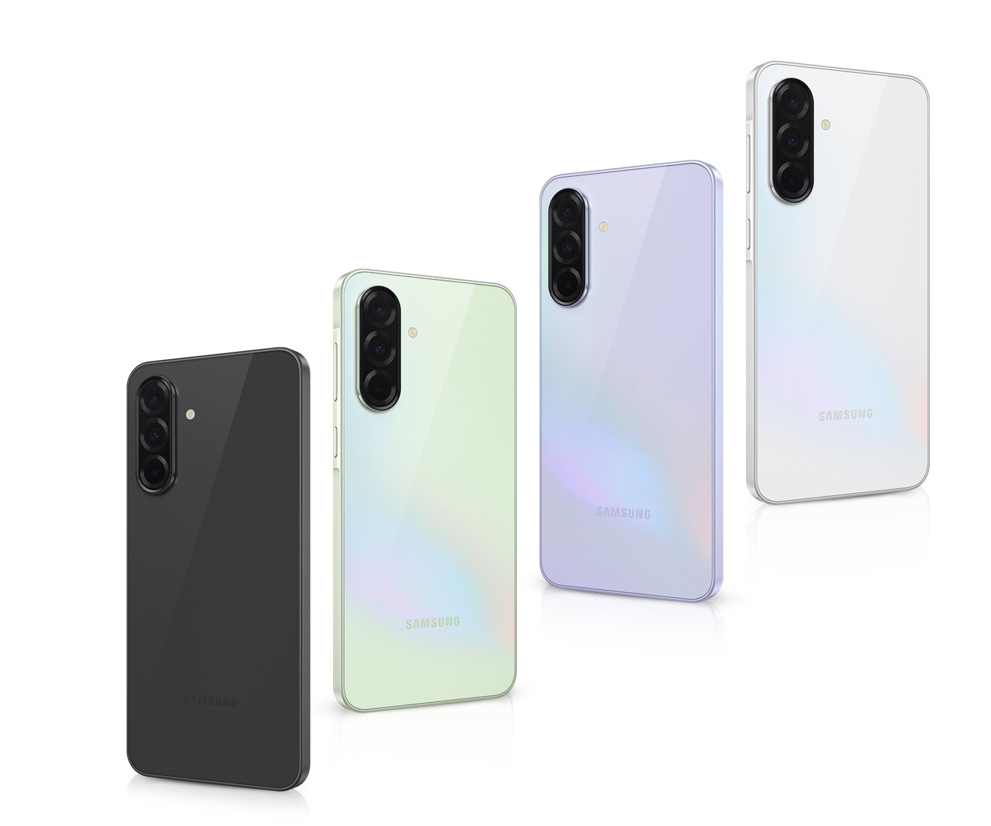Mobilný telefón Samsung Galaxy A36