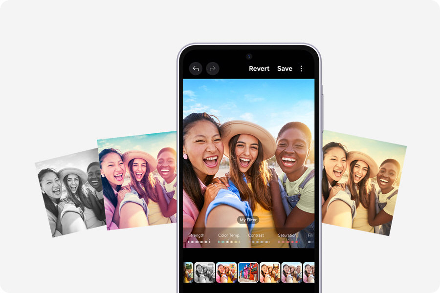 Mobilný telefón Samsung Galaxy A36