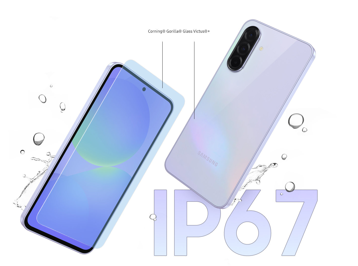 Mobilný telefón Samsung Galaxy A36