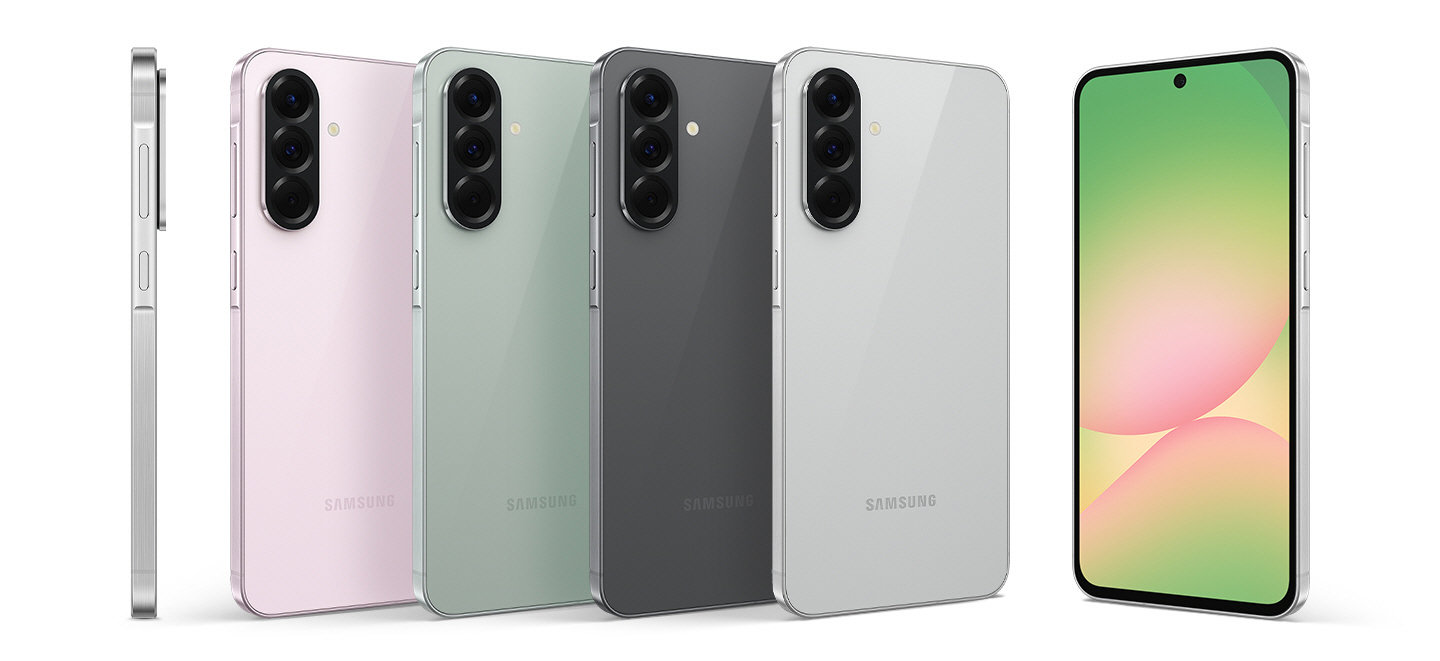 Mobilní telefon Samsung Galaxy A56