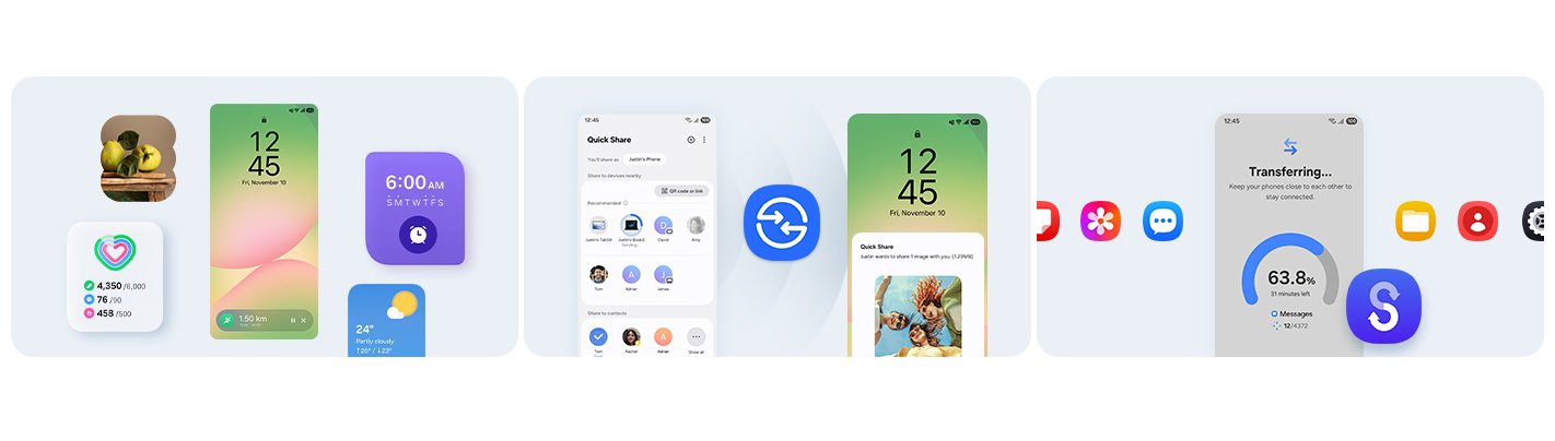 Mobilní telefon Samsung Galaxy A56