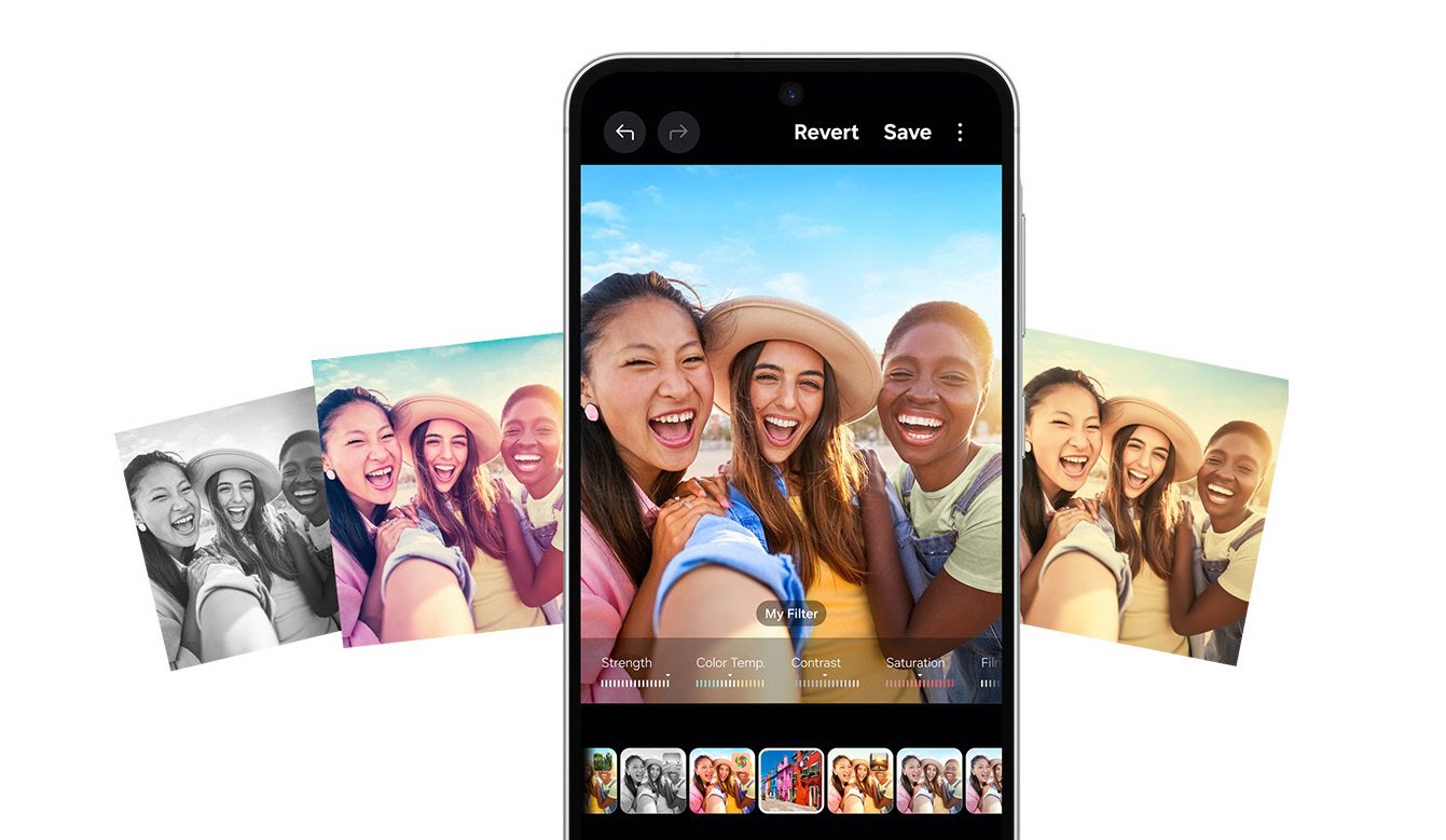 Mobilní telefon Samsung Galaxy A56