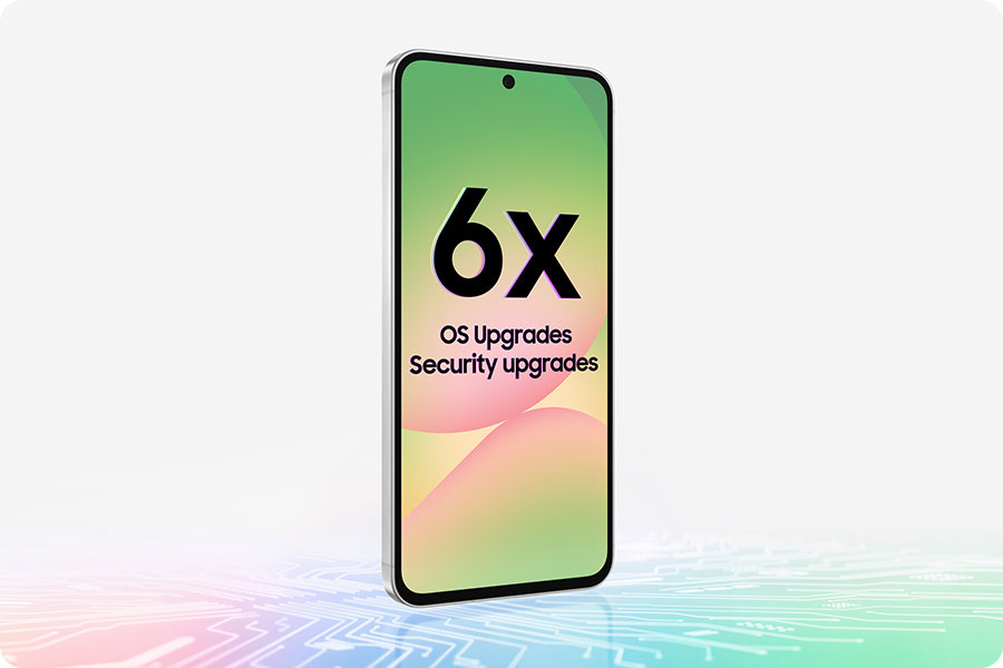 Mobilní telefon Samsung Galaxy A56