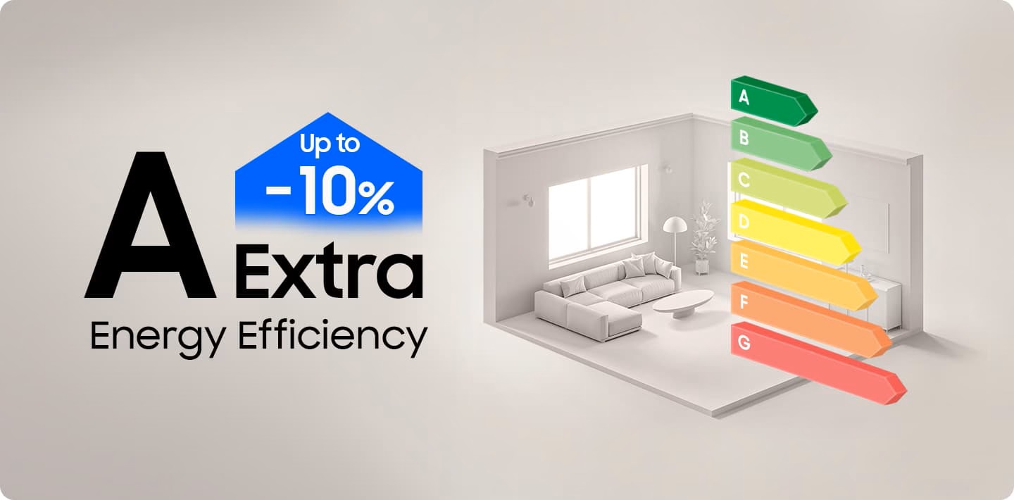 Parní pračka SAMSUNG EcoBubble WW11DG5B25ABLE