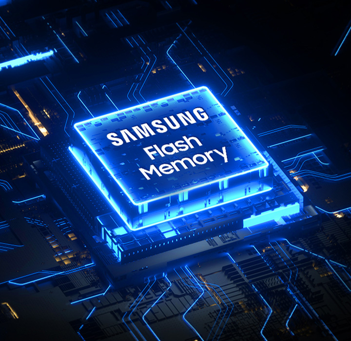 Externí disk Samsung Portable SSD T7