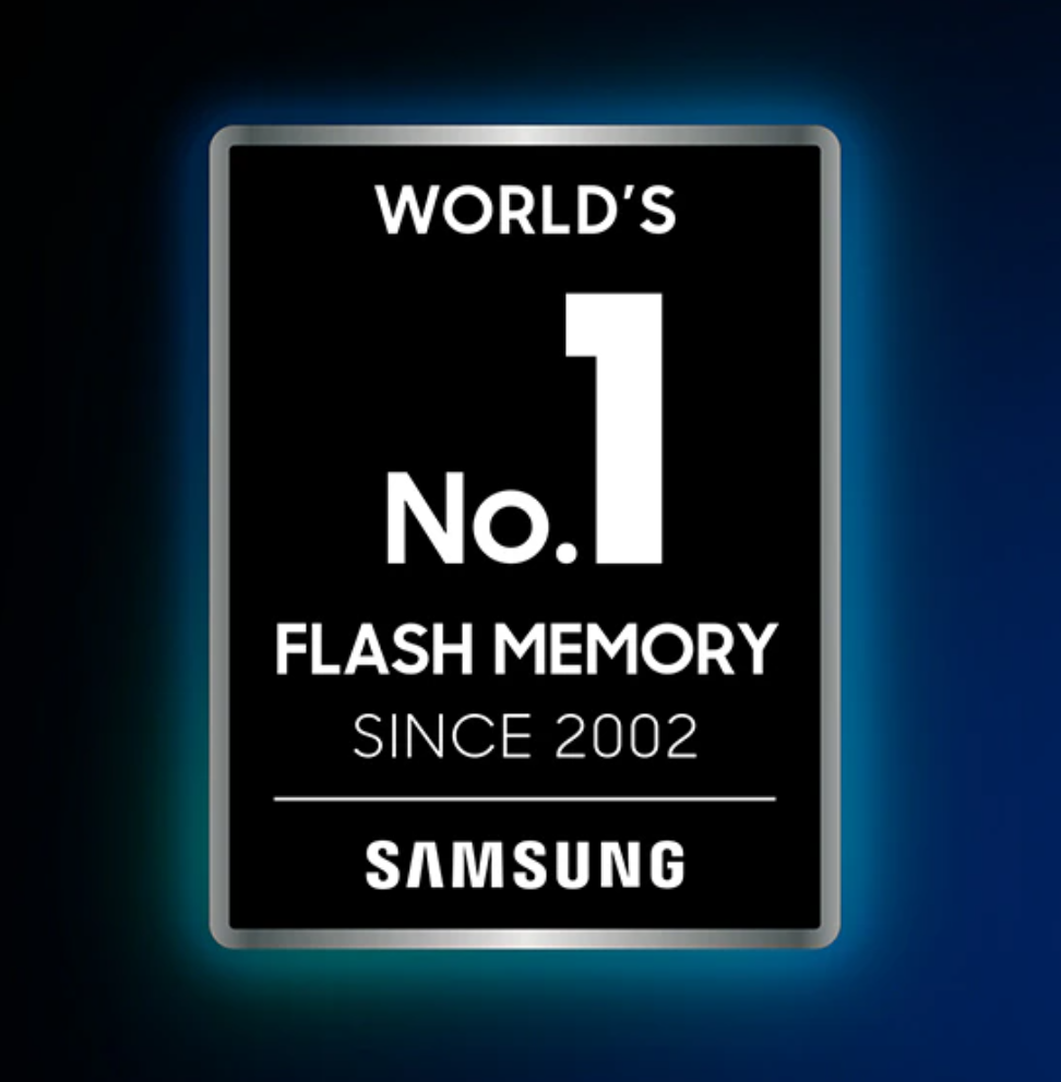 Externí disk Samsung T7