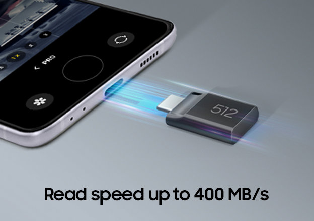 Flash disk Samsung USB Type-C Flash Drive