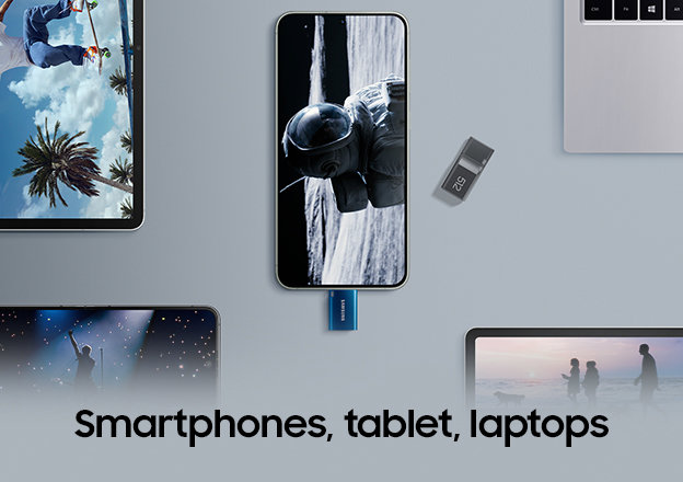 Flash disk Samsung USB Type-C Flash Drive