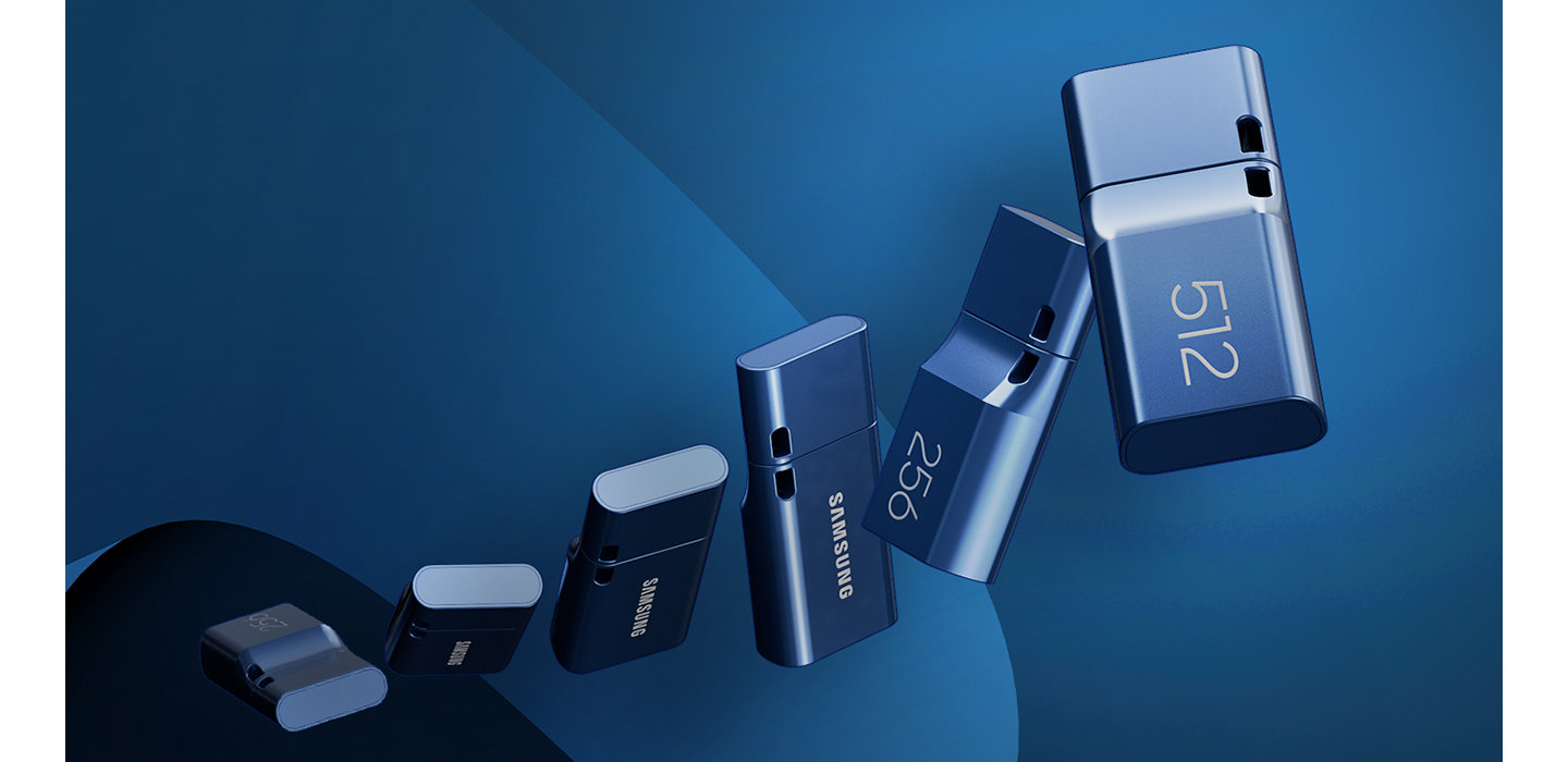 Flash disk Samsung USB Type-C Flash Drive