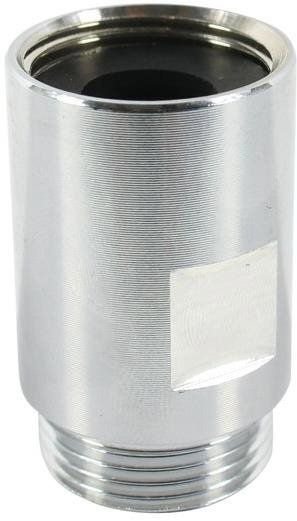 Water filter SCANPART SCA1120000023 neutralizes the formation of limescale