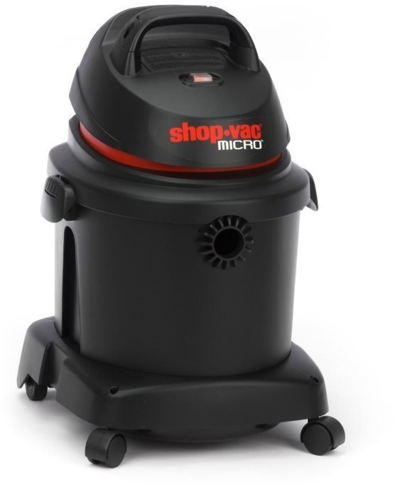 Industrial vacuum cleaner SHOP VAC Mikro Portable 16 l