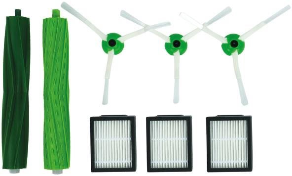 ScanPart Accessory Kit SCA1190081000 Accessory Kit