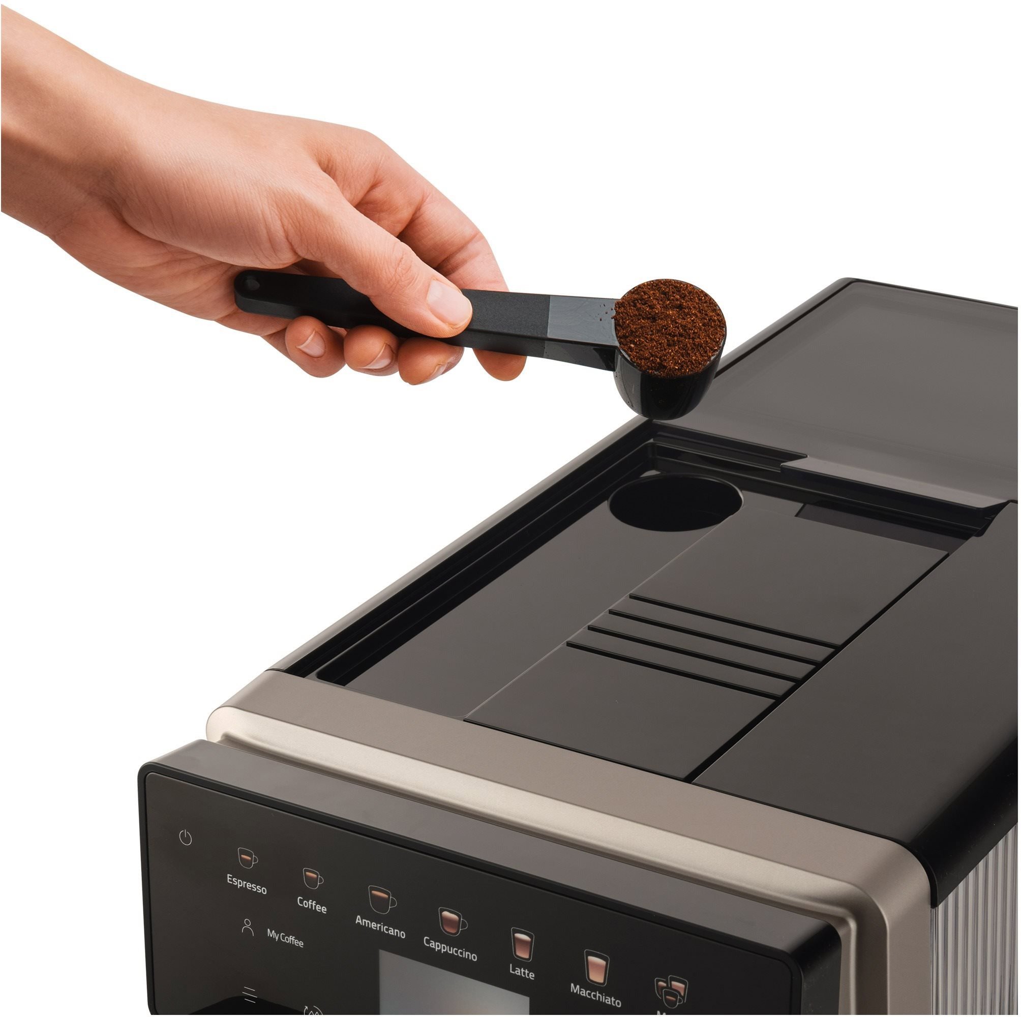 Automatický kávovar SENCOR SES 9350CH