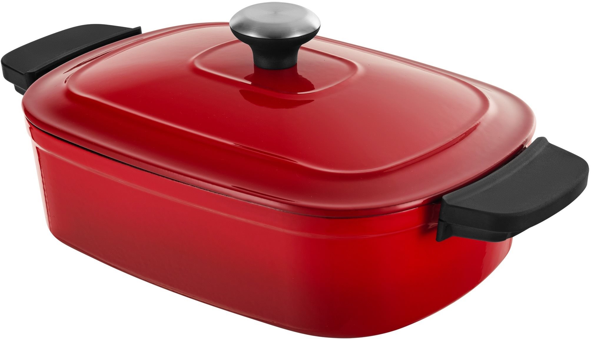 Multifunkční hrnec SENCOR SPR 6410RD-CZE2