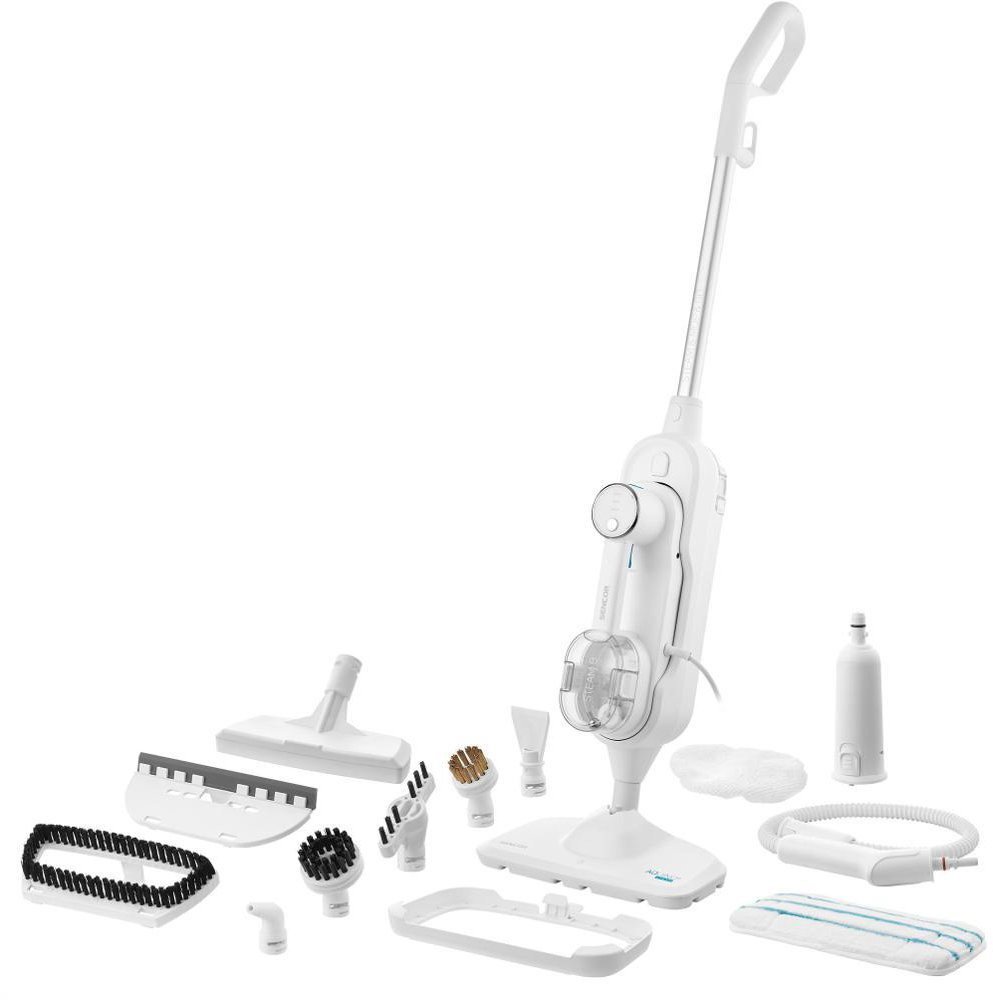 Parný mop SENCOR AQUINO SSC 6010WH
