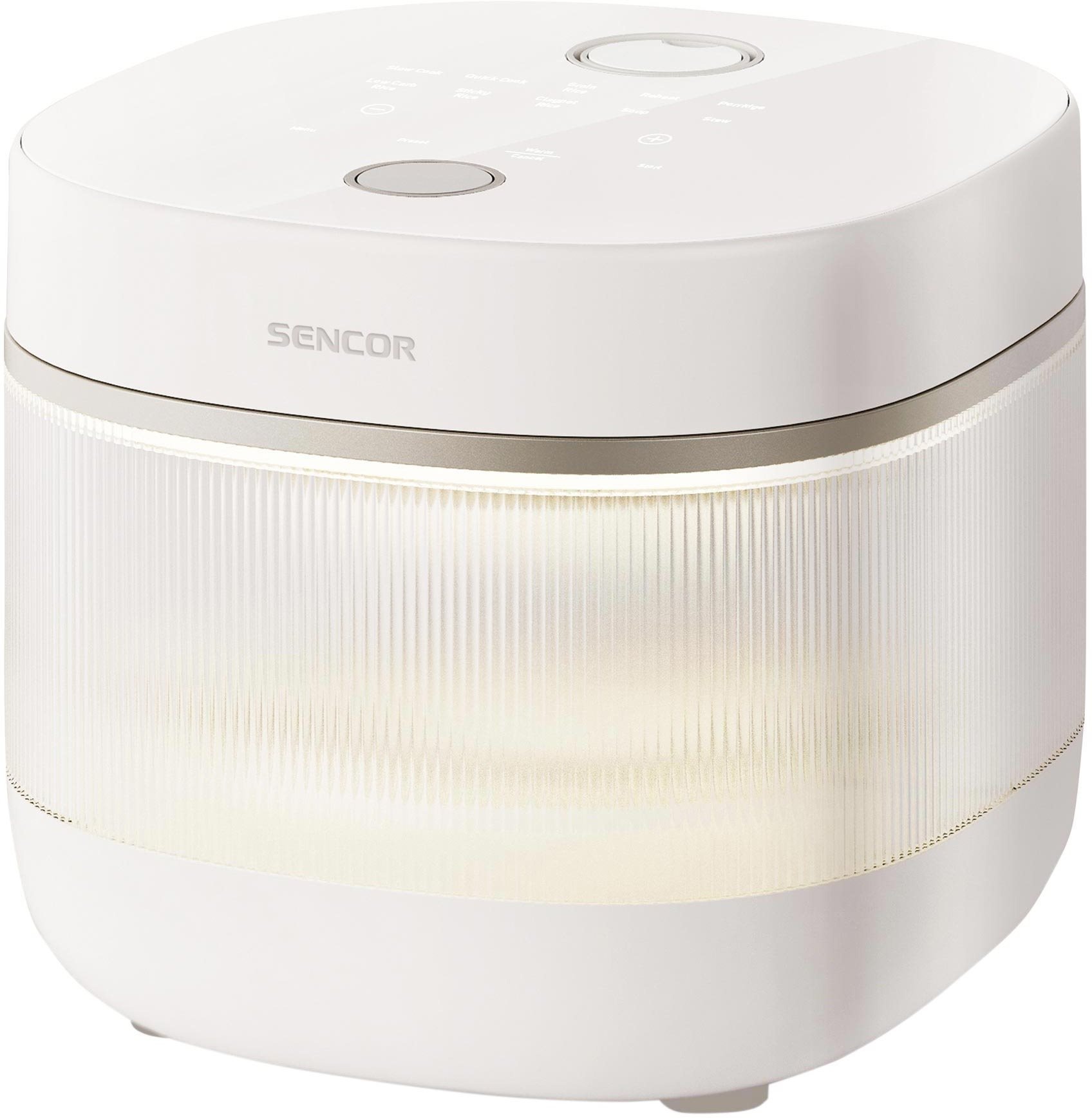 Rýžovar SENCOR SRM 2000WH