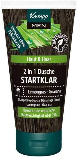 Sprchový gel KNEIPP Sprchový gel cestovní Ranní budíček 75 ml