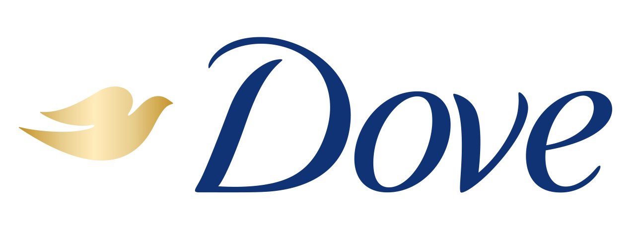 DOVE Advanced Care Glowing tusfürdő 400 ml