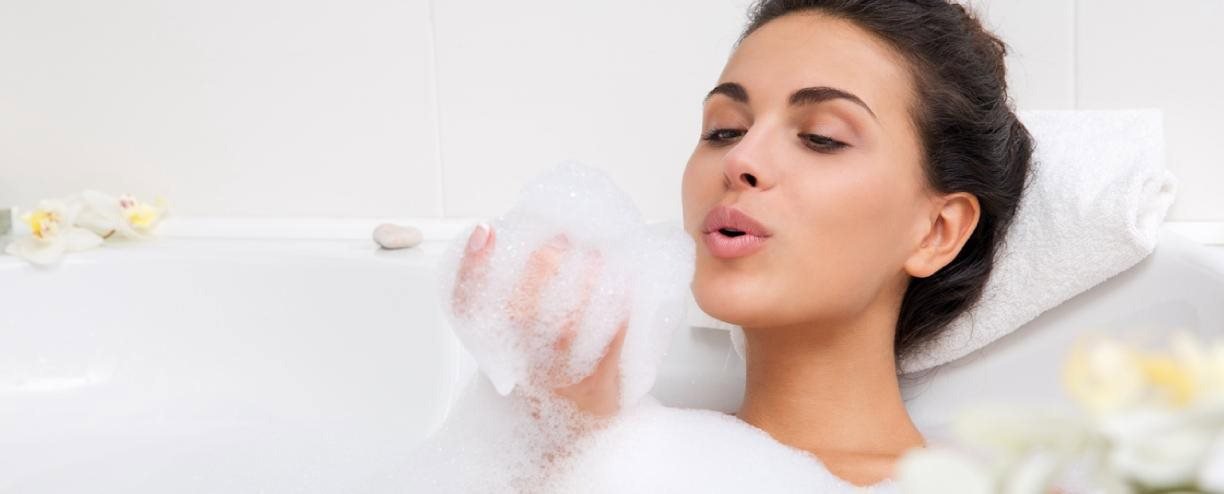 Pěna do koupele KNEIPP Pěna do koupele Čas snění 400 ml