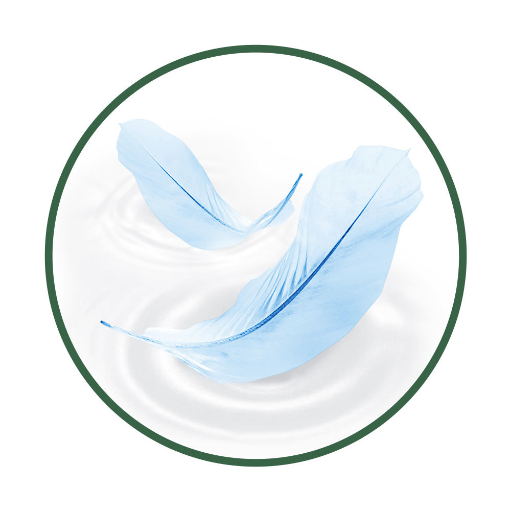 Sprchový krém Palmolive Naturals
