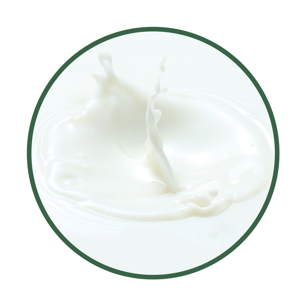 Sprchový krém Palmolive Naturals