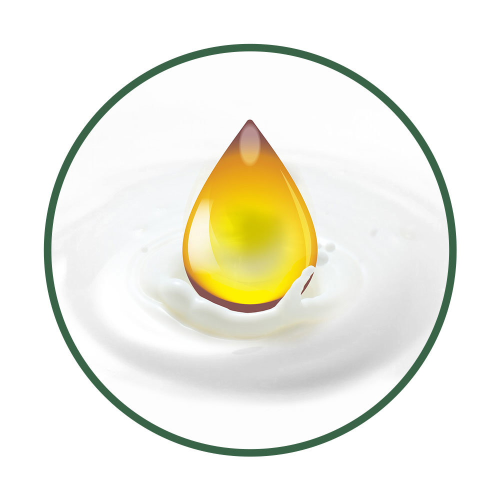 Sprchový krém Palmolive Naturals