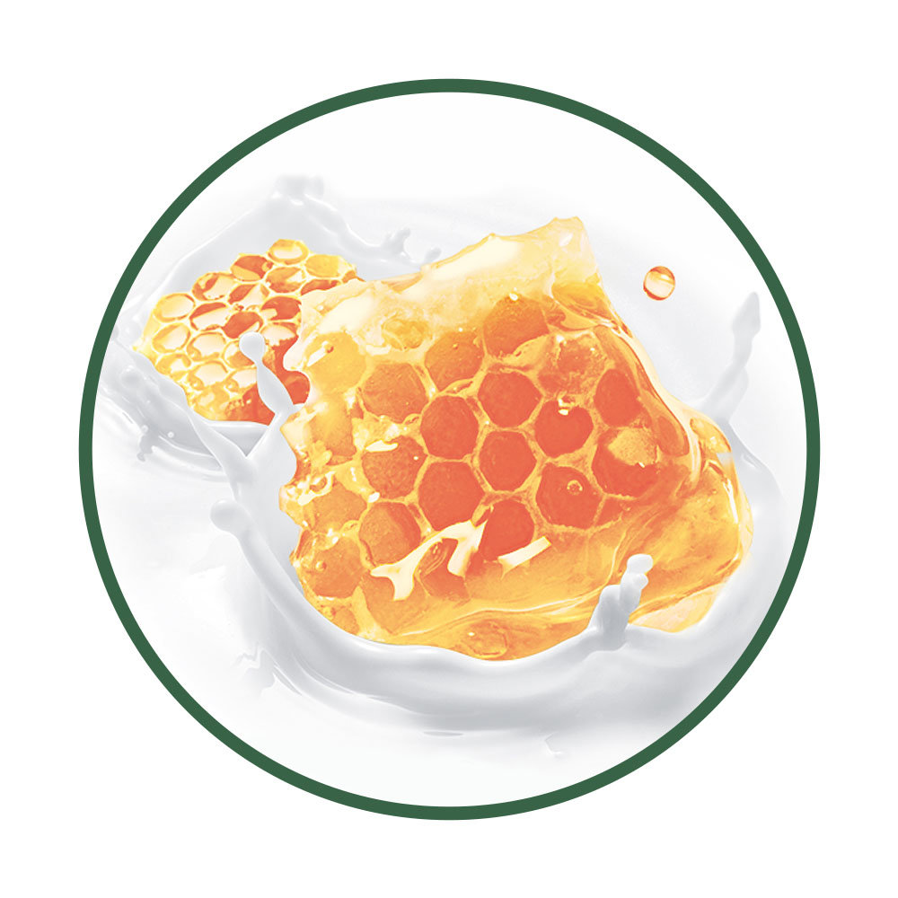 Sprchový krém Palmolive Naturals