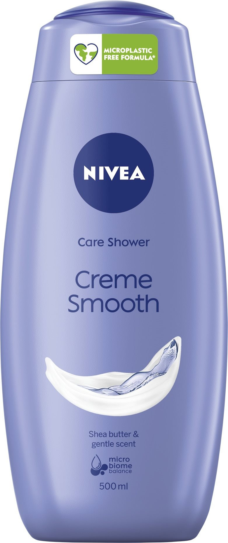 NIVEA Creme Smooth 500 ml