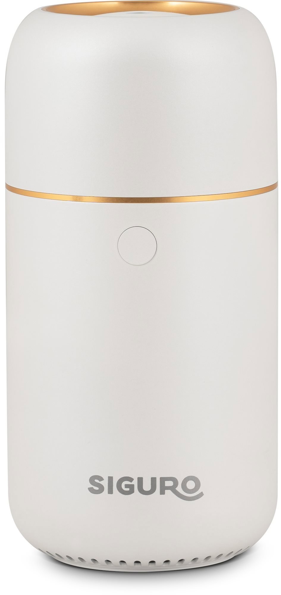 Aroma difuzér Siguro AD-U700W Serenity Pearl White