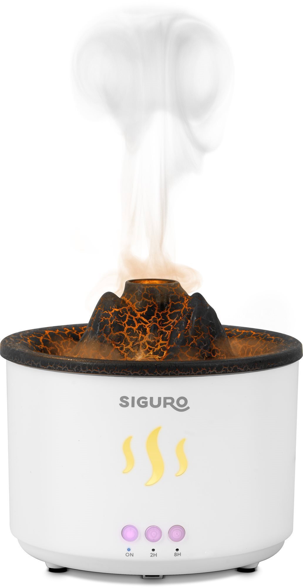 Aroma difuzér Siguro AD-V300W Volcano