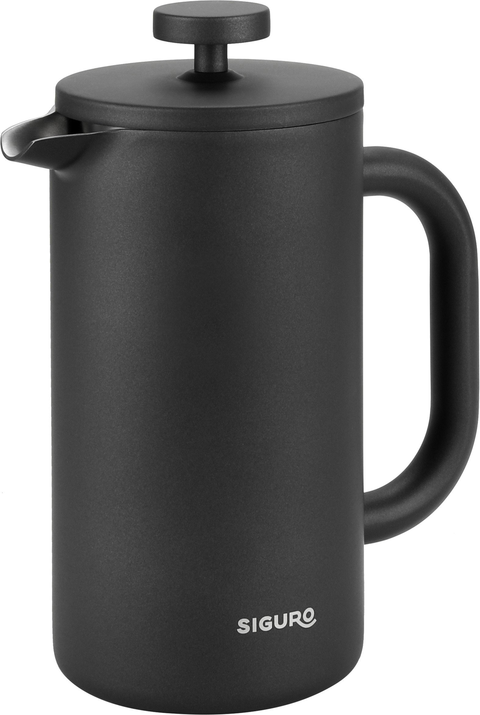 French press Siguro Elite Brew