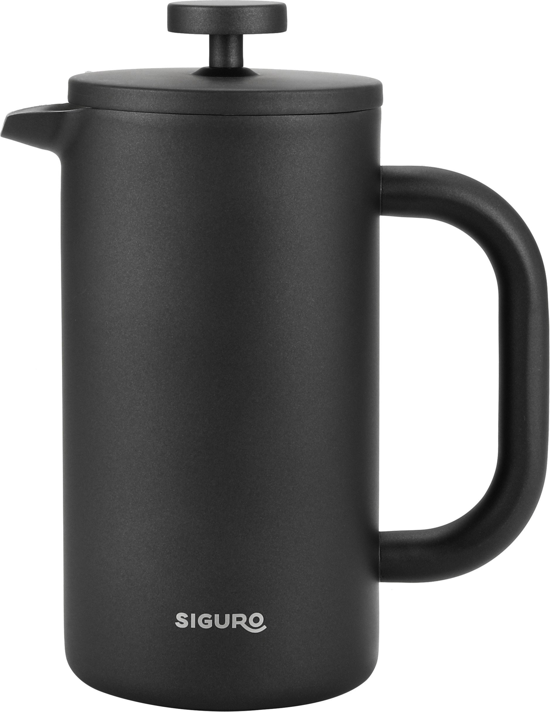 French press Siguro Elite Brew