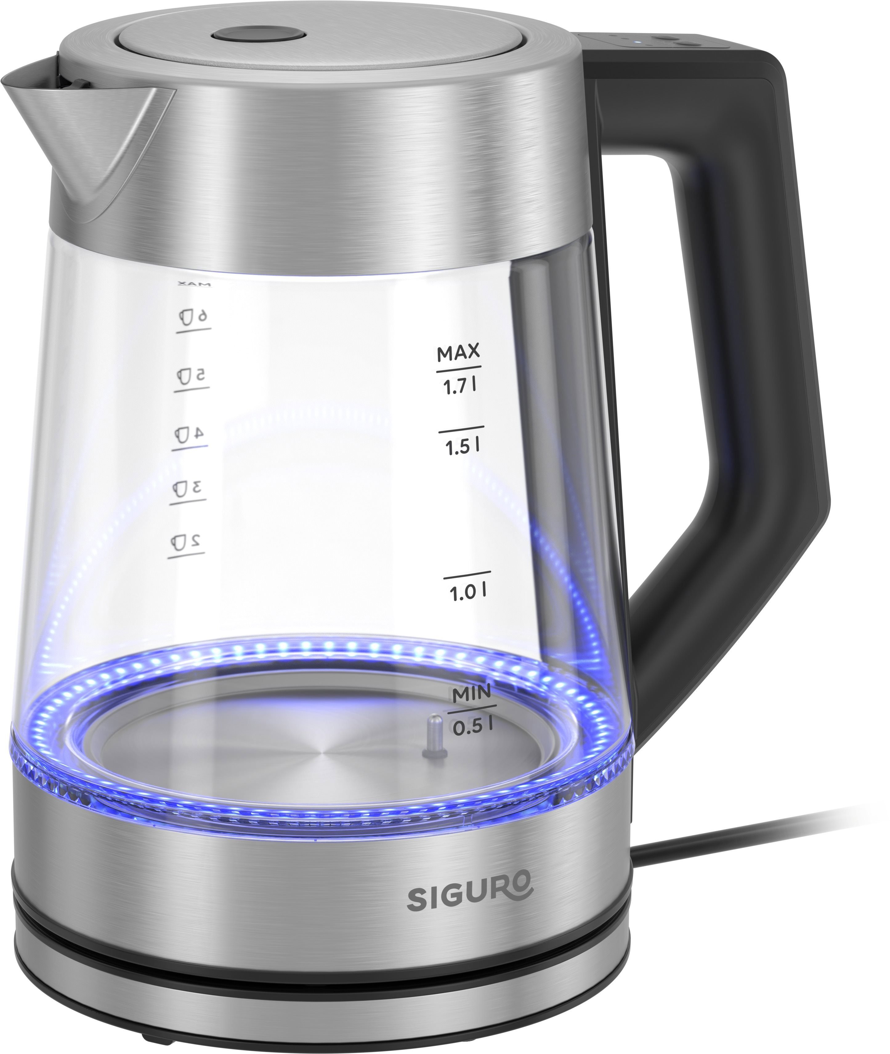 Kettle Siguro EK-S390GL Adelaide