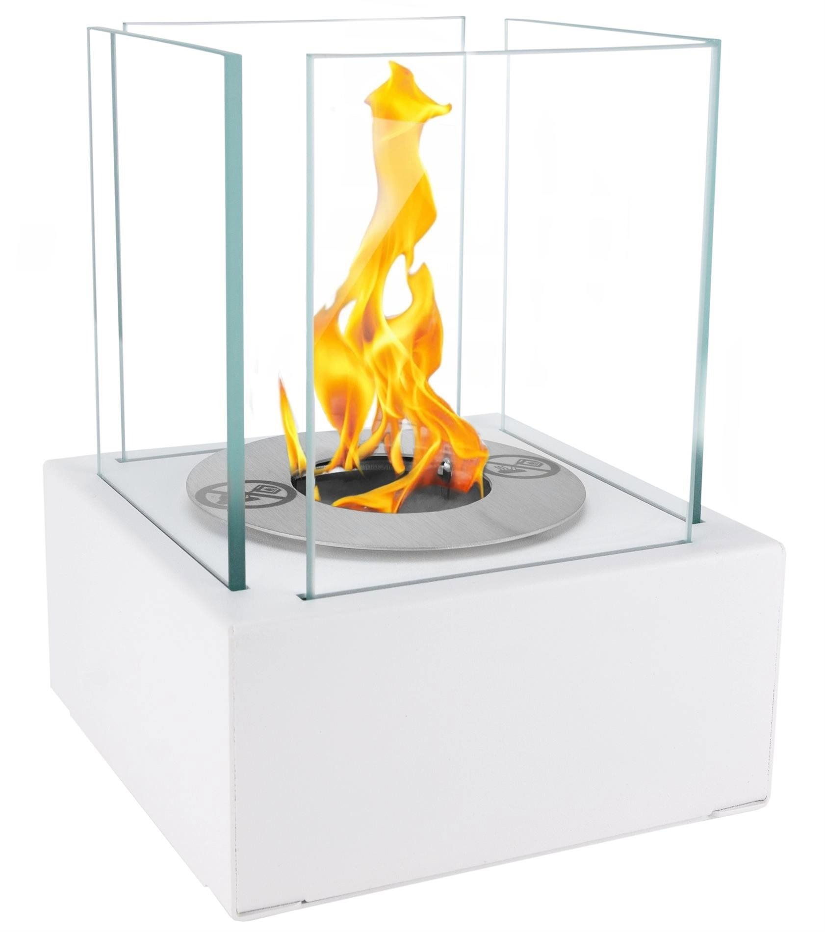 Biokrb shortdesc Freestanding biokrb smart, white structural matt